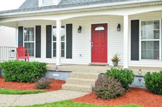 Building Photo - 5307 Silver Wing Blvd