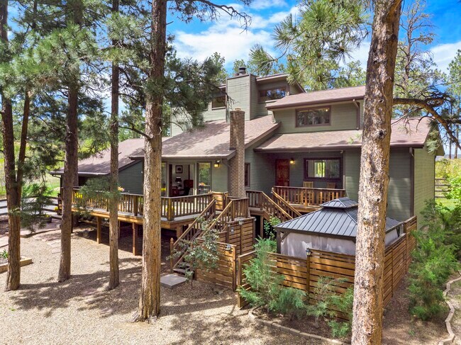 Foto del edificio - 4515 Red Rock Dr