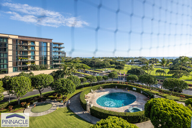 Foto del edificio - 1350 Ala Moana Blvd