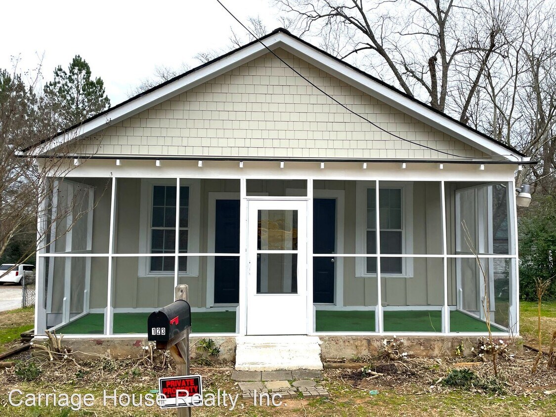 Primary Photo - 2 br, 1 bath House - 123 Wilkerson St