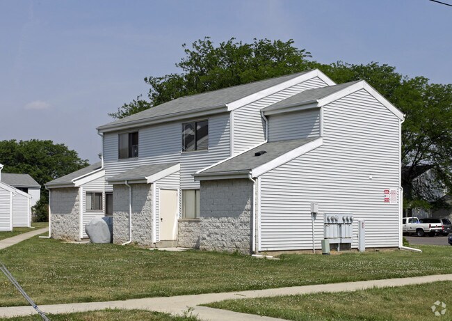 Casa Nueva Apartments Fremont Oh Building Photo Casa Nueva Apartments