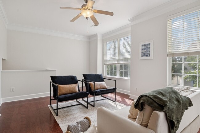 Photo - 7513 Lords Chapel Dr Townhome