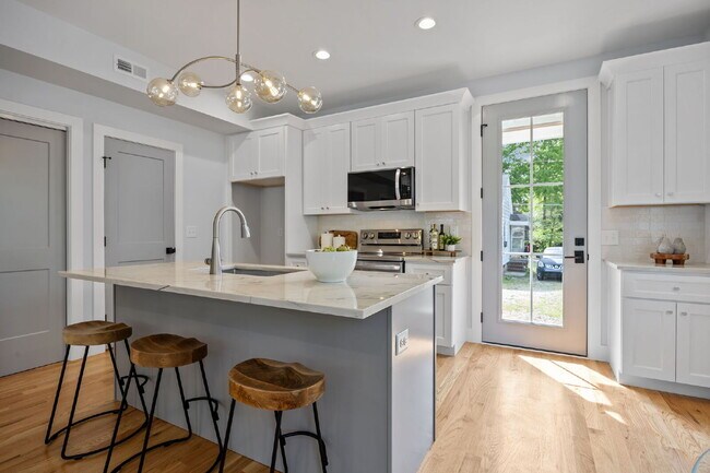 Foto del edificio - 515 Spruce St