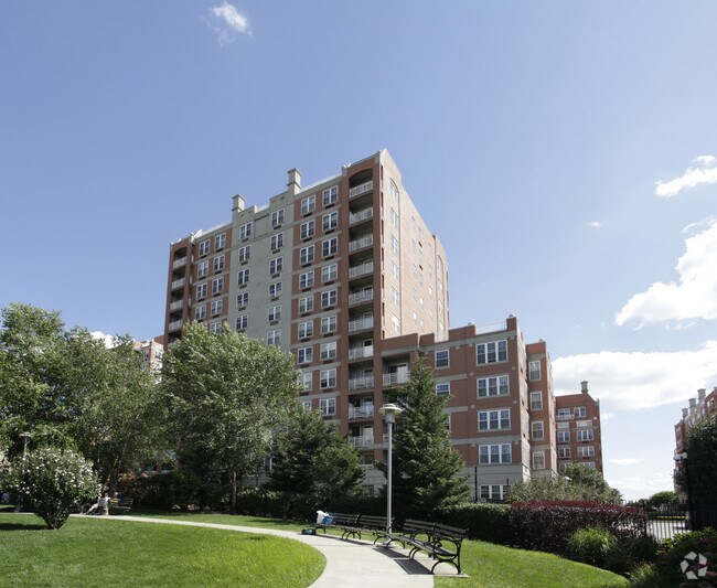 Oceana Apartments in Brooklyn, NY