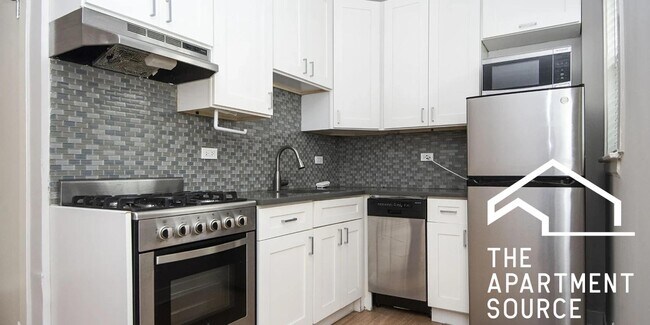 Foto del edificio - 511 W Belmont Ave