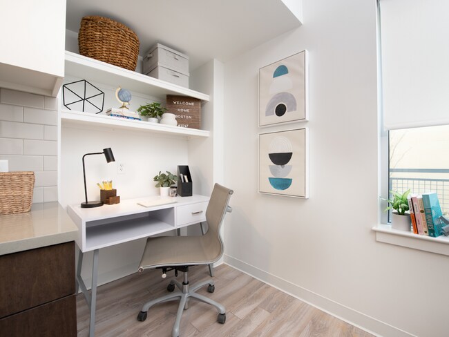 Foto del edificio - 1047 Commonwealth Ave