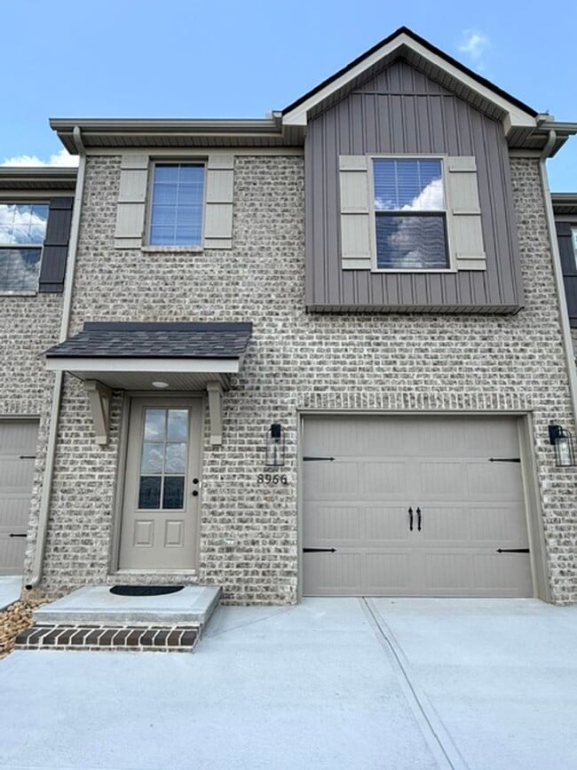 Knoxville 37931 - Brand new Townhome (2026 build) 3 Bedrooms, 2.5 baths and a 1-car garage - Cont... - Knoxville 37931 - Brand new Townhome (2026 build) 3 Bedrooms, 2.5 baths and a 1-car garage - Cont...