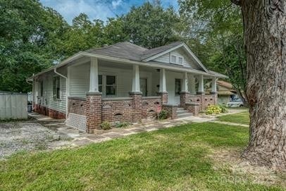 Building Photo - 603 N Glenn St