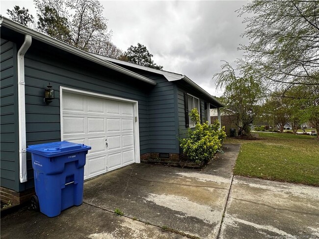 Building Photo - 6721 Carnforth Ct