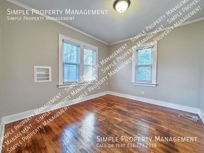 Foto del edificio - 1246 Dickinson St SE