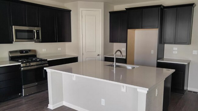 Building Photo - Gorgeous 4 Bed 3 Bath House near Twin Silo...