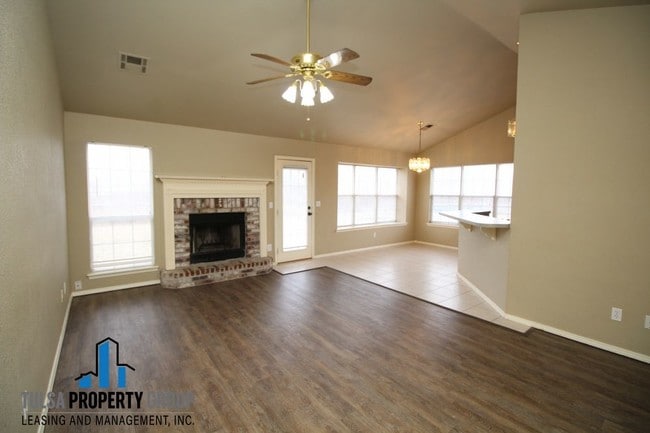 Foto del edificio - 15095 E. 530 Rd. Claremore OK 74019