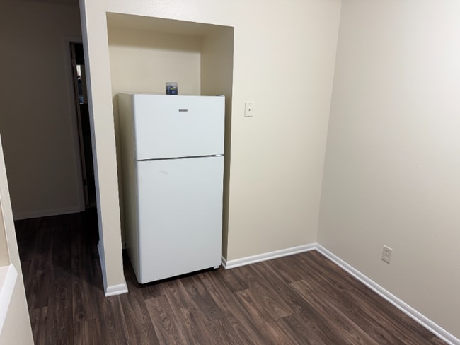 Foto del edificio - 6213 South 13th Street