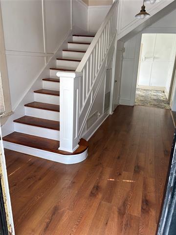 Building Photo - 804 W Hickory St