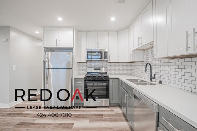 Foto del edificio - 3559 Percy St