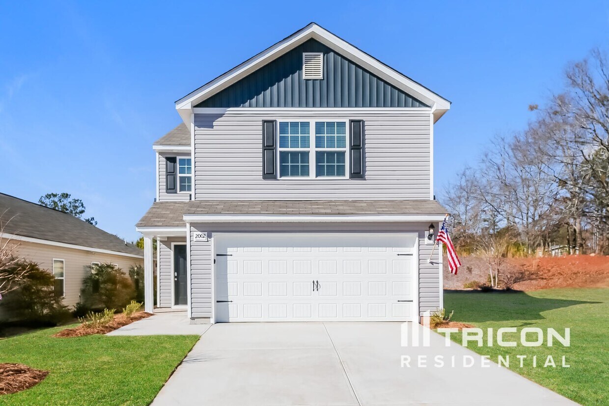 2002 Southlea Drive Inman SC House Rental in Inman, SC