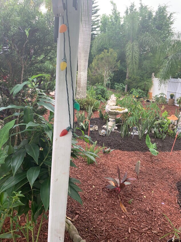 Garden - 951 29th St SW