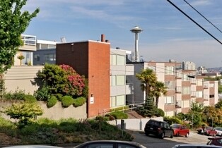 Primary Photo - First & Aloha Apartments - 1 bedroom