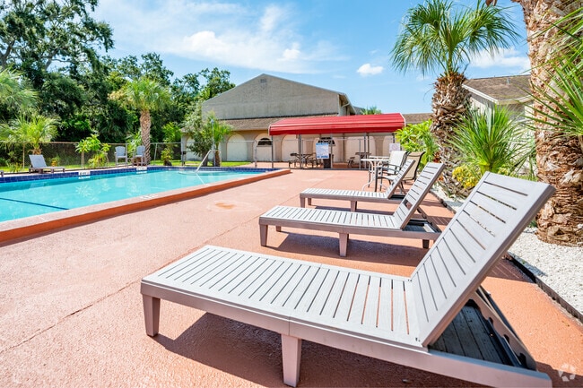 Piscina - Beltrees Plaza