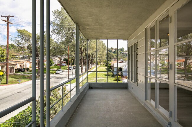 Building Photo - 7305 College Ave