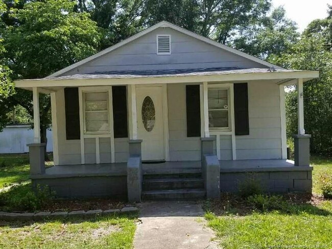 Building Photo - 4758 S Main St