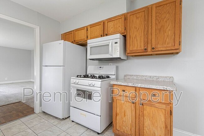 Foto del edificio - 9724 E 34th St S