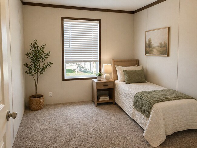 Foto del edificio - 3413 Bissell Rd