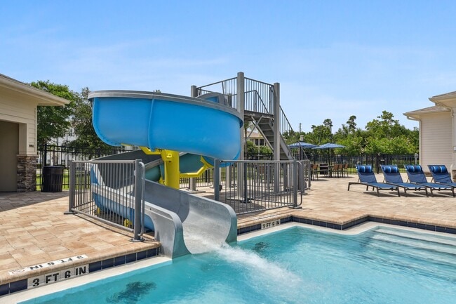 Foto del edificio - Beach House at Amelia
