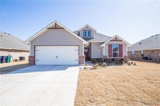 Building Photo - 616 John Chisholm Wy