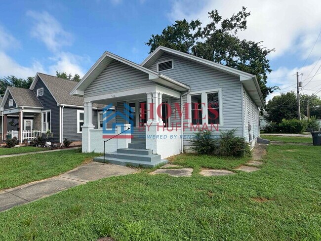 Foto del edificio - Two Bedroom House | Move in Ready
