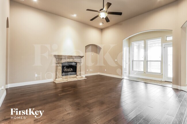 Foto del edificio - 1433 Switchgrass Rd