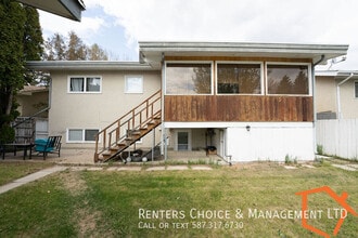 Building Photo - 124 Park Meadows Blvd N