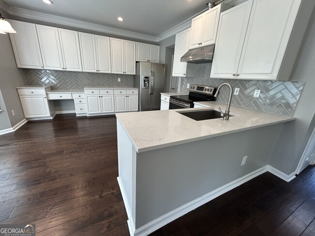 Building Photo - 5305 Derby Chase Ct