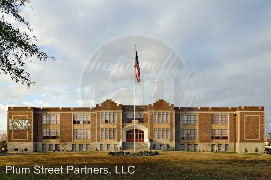 Primary Photo - 1201 W City Point Rd