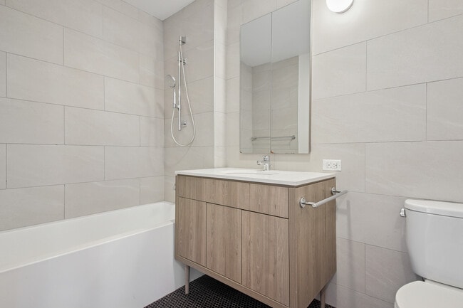 Foto del interior - The Vitagraph