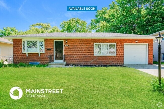 Building Photo - 5274 Hedgewood Rd