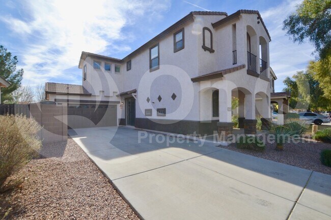 Foto del edificio - 3793 E Stampede Dr