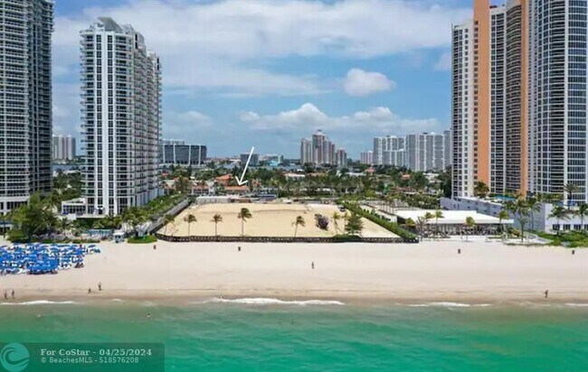 Foto del edificio - 18721 Atlantic Blvd