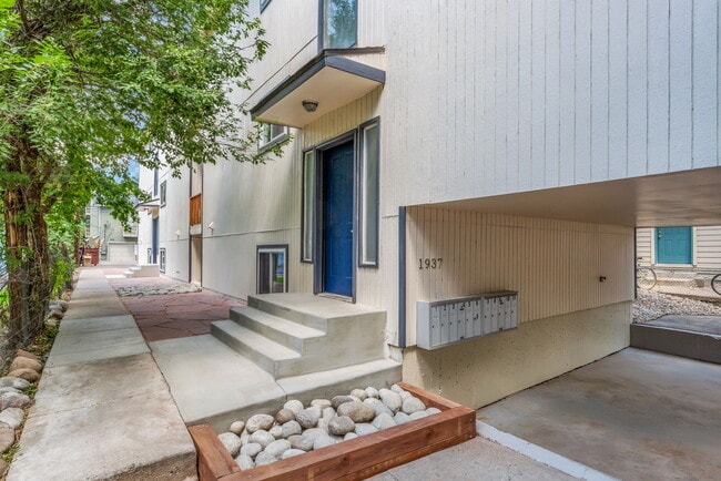 Photo - Goss Commons Apartments