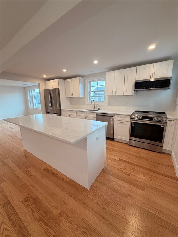 Building Photo - 55 Mansfield St