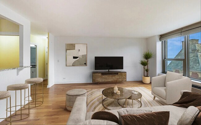 Foto del edificio - 1550 N Lake Shore Dr
