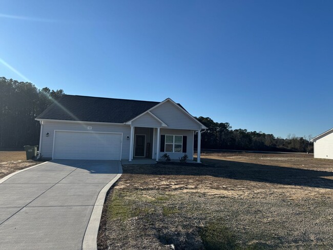 Foto del edificio - Newly Built Home!  Quiet Neighborhood! PAR...