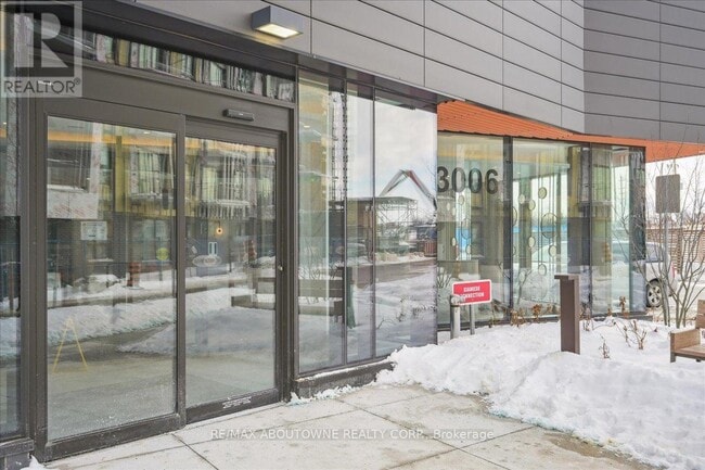 Photo du bâtiment - 3006 William Cutmore Blvd