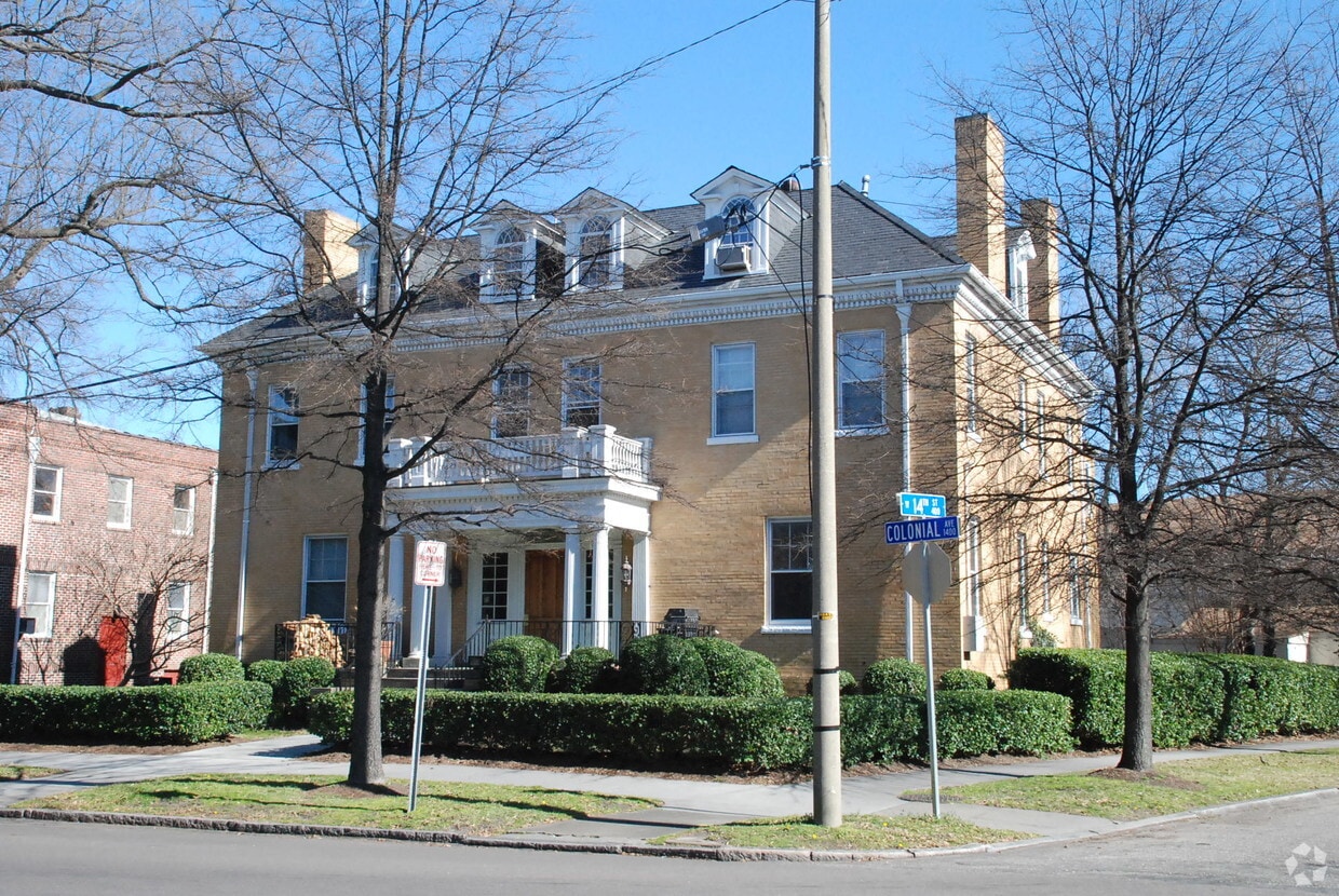 Building Photo - 1400 Colonial Ave