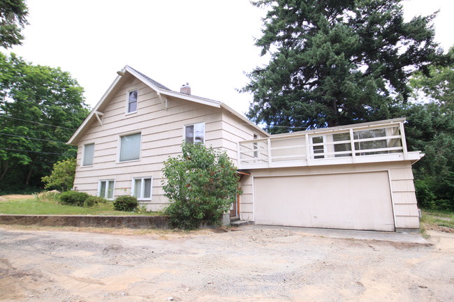 Foto del edificio - 7625 SW Point Robinson Rd