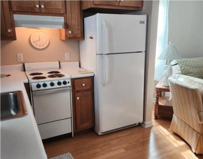 Foto del edificio - 108 Clapper Rail Ln