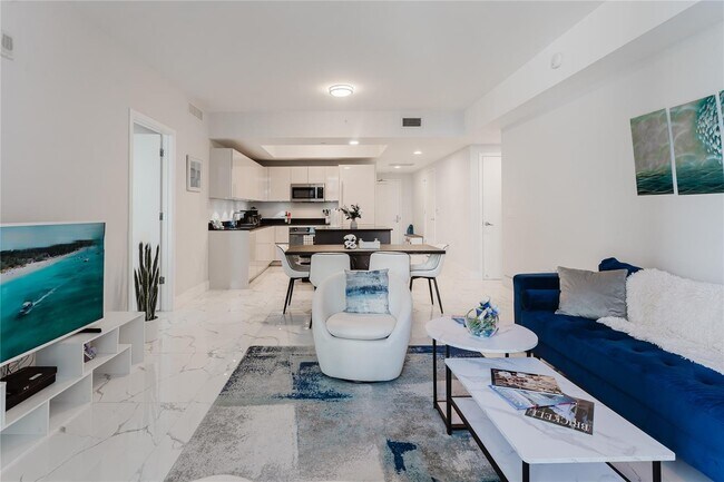Foto del edificio - 1010 Brickell Ave