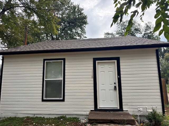 Foto principal - 118 S Monroe Ave