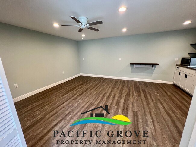 Foto del edificio - Junipero Ave Apartment Studio - Available NOW!