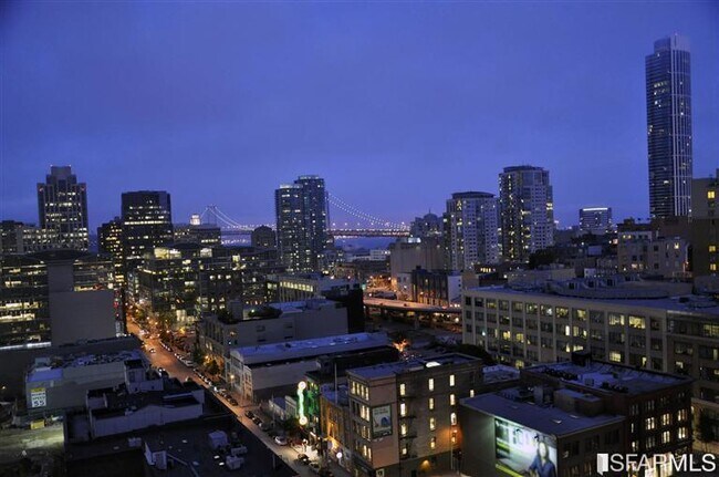 Building Photo - 199 New Montgomery St